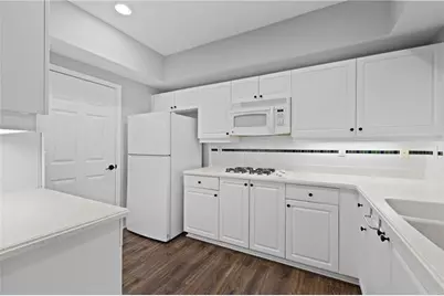 3636 Habersham Road NW #2207, Atlanta, GA 30305 - Photo 5