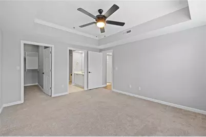 3636 Habersham Road NW #2207, Atlanta, GA 30305 - Photo 19