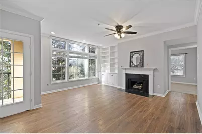 3636 Habersham Road NW #2207, Atlanta, GA 30305 - Photo 11