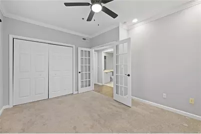 3636 Habersham Road NW #2207, Atlanta, GA 30305 - Photo 17