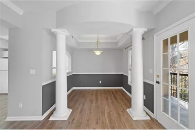 3636 Habersham Road NW #2207, Atlanta, GA 30305 - Photo 9