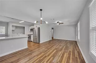 14 1/2 Tumlin Dr SE, Rome, GA 30161 - Photo 5