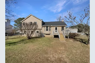 180 Honeysuckle Drive SE, Calhoun, GA 30701 - Photo 21