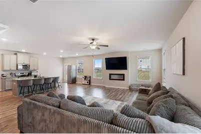 1052 Bodega Loop, Locust Grove, GA 30248 - Photo 5