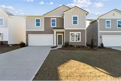 94 Rowlett Pl., Bethlehem, GA 30620 - Photo 3