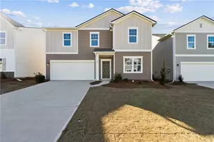 94 Rowlett Pl, Bethlehem, GA 30620 - Photo 3
