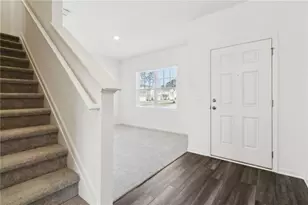 94 Rowlett Pl, Bethlehem, GA 30620 - Photo 5