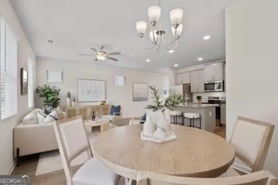 1274 Harmony Ridge, Jonesboro, GA 30238 - Photo 11