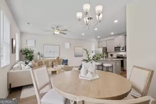 1274 Harmony Ridge, Jonesboro, GA 30238 - Photo 11