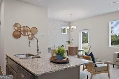 1274 Harmony Ridge, Jonesboro, GA 30238 - Photo 5