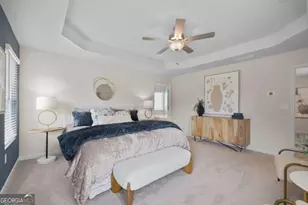 1274 Harmony Ridge, Jonesboro, GA 30238 - Photo 19