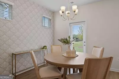 1274 Harmony Ridge, Jonesboro, GA 30238 - Photo 9