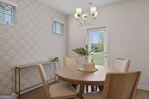 1274 Harmony Ridge, Jonesboro, GA 30238 - Photo 9