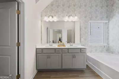 1274 Harmony Ridge, Jonesboro, GA 30238 - Photo 27