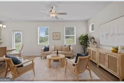 1274 Harmony Ridge, Jonesboro, GA 30238 - Photo 13