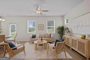 1274 Harmony Ridge, Jonesboro, GA 30238 - Photo 13