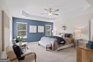 1274 Harmony Ridge, Jonesboro, GA 30238 - Photo 21