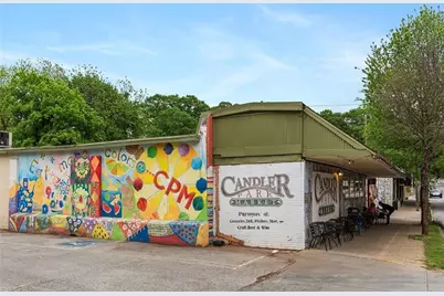 326 Mathews Avenue #B, Atlanta, GA 30307 - Photo 19