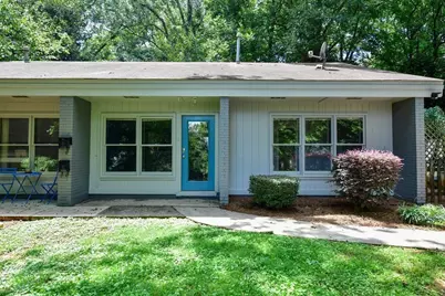 326 Mathews Avenue #B, Atlanta, GA 30307 - Photo 1