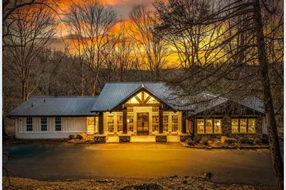 166 Red Oak Lane, McCaysville, GA 30555 - Photo 1