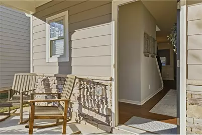 4929 Parke Brook Drive, Acworth, GA 30101 - Photo 3