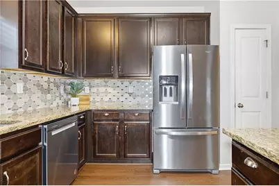 4929 Parke Brook Drive, Acworth, GA 30101 - Photo 9