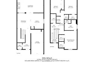 4929 Parke Brook Dr, Acworth, GA 30101 - Photo 31