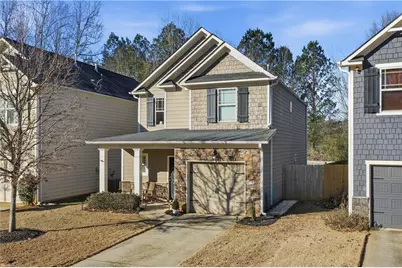 4929 Parke Brook Drive, Acworth, GA 30101 - Photo 29