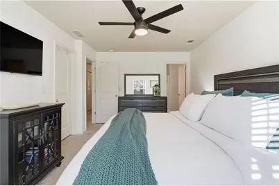 4929 Parke Brook Drive, Acworth, GA 30101 - Photo 17