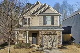 4929 Parke Brook Dr, Acworth, GA 30101 - Photo 1