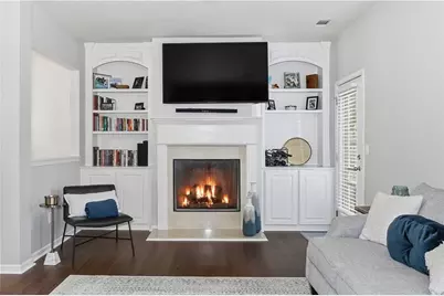 4929 Parke Brook Drive, Acworth, GA 30101 - Photo 5