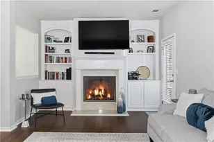 4929 Parke Brook Dr, Acworth, GA 30101 - Photo 5