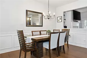 4929 Parke Brook Dr, Acworth, GA 30101 - Photo 13