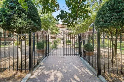 198 Ponce De Leon Avenue NE #4B, Atlanta, GA 30308 - Photo 17