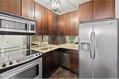 198 Ponce De Leon Avenue NE #4B, Atlanta, GA 30308 - Photo 7