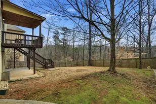 373 Morgans Creek Ct NW, Kennesaw, GA 30144 - Photo 47