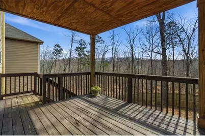 373 Morgans Creek Court NW, Kennesaw, GA 30144 - Photo 17