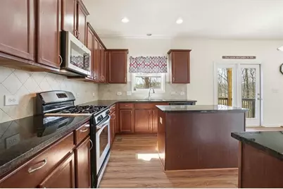 373 Morgans Creek Court NW, Kennesaw, GA 30144 - Photo 13