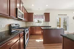 373 Morgans Creek Ct NW, Kennesaw, GA 30144 - Photo 13