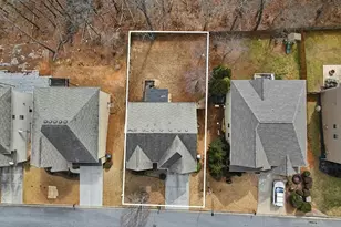 373 Morgans Creek Ct NW, Kennesaw, GA 30144 - Photo 49