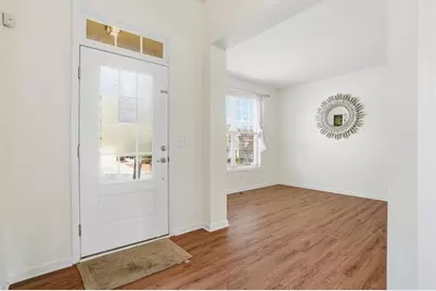 373 Morgans Creek Court NW, Kennesaw, GA 30144 - Photo 5