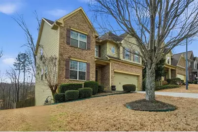373 Morgans Creek Court NW, Kennesaw, GA 30144 - Photo 3