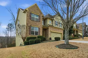 373 Morgans Creek Ct NW, Kennesaw, GA 30144 - Photo 3