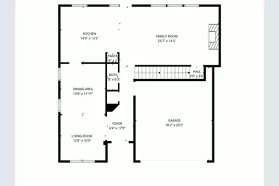 373 Morgans Creek Court NW, Kennesaw, GA 30144 - Photo 55