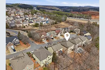 373 Morgans Creek Court NW, Kennesaw, GA 30144 - Photo 51