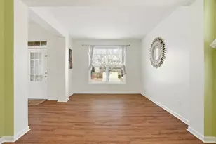 373 Morgans Creek Ct NW, Kennesaw, GA 30144 - Photo 7