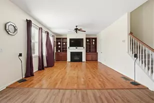 373 Morgans Creek Ct NW, Kennesaw, GA 30144 - Photo 15