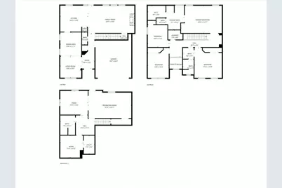 373 Morgans Creek Court NW, Kennesaw, GA 30144 - Photo 57