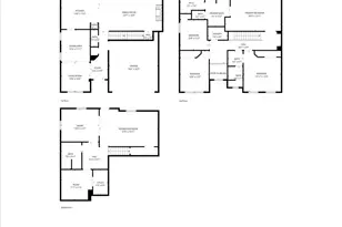 373 Morgans Creek Ct NW, Kennesaw, GA 30144 - Photo 57