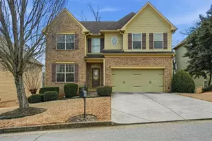 373 Morgans Creek Ct NW, Kennesaw, GA 30144 - Photo 1